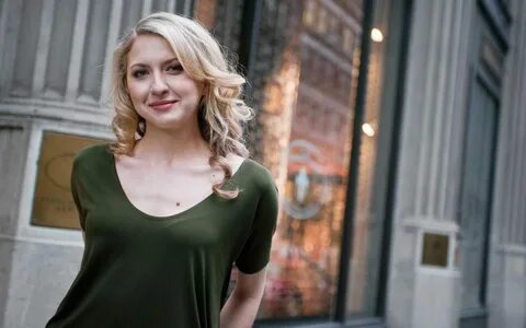 Nina Arianda HD Wallpapers 7wallpapers.net