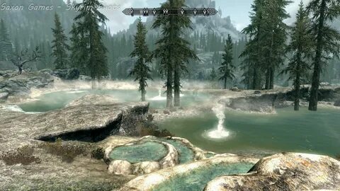 ボ-ド"Skyrim travel log"の ピ ン