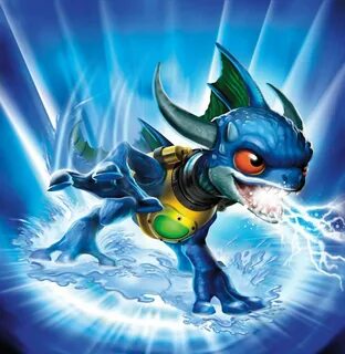 Zap Skylanders Wiki Fandom