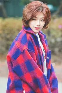 Jeongyeon - Jeongyeon (TWICE) Photo (42985749) - Fanpop