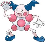 Mr. Mime (Pokémon) LeonhartIMVU Wiki Fandom