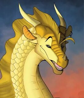 Qibli! Wings Of Fire Amino