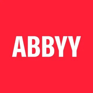 ABBYY Europe - YouTube