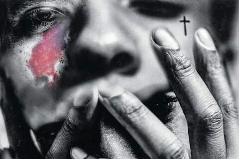 A $AP Rocky's 'At. Long. Last. ASAP' Album Features Kanye We