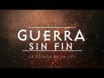 Guerra Sin Fin La Espada es la Ley Trailer LatinoMegaHD - Yo