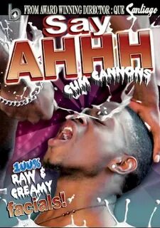 Black Rayne Productions - Say Ahhh Cum Cannons " Hot-Free Ga