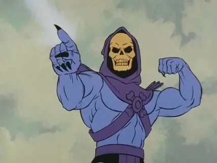 SKELETOR