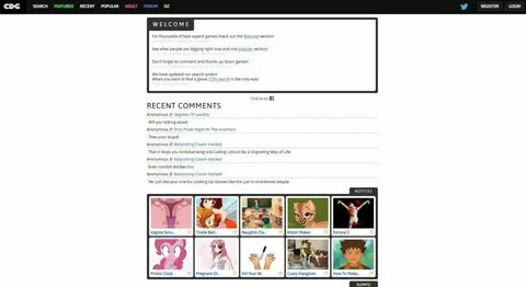 PornGamesHub & 53+ Free Porn Game Sites Like PornGamesHub!