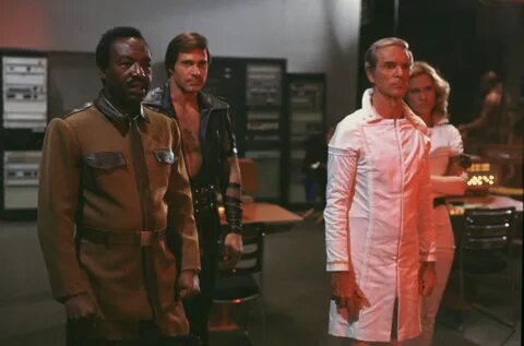Buck Rogers in the 25th Century (1979)