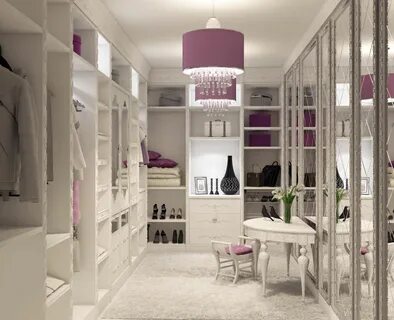 Dream Dressing Room, Dressing Room Closet, Dressing Room Design, Wardrobe.....