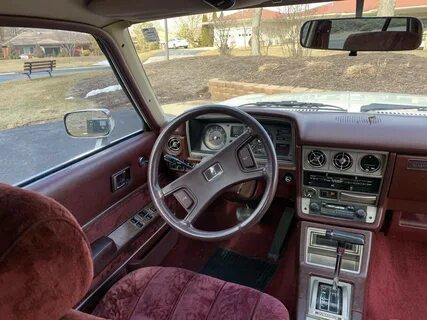 1980 Toyota Cressida "Grandma's Car" All Original w/ 73k Mil