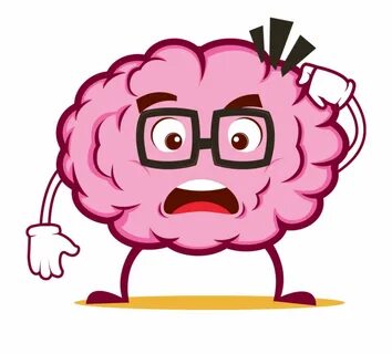 Brain Cartoon Royalty-free Clip art - Headache Cliparts Tran