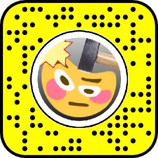 Bonk Snapchat Lens & Filter #Bonk, #Filter, #Head, #Lenses, 