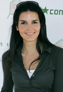 BartCop's TV Hotties - Angie Harmon - Page 418