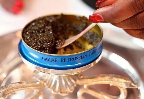 5 Things You Never Knew About Caviar