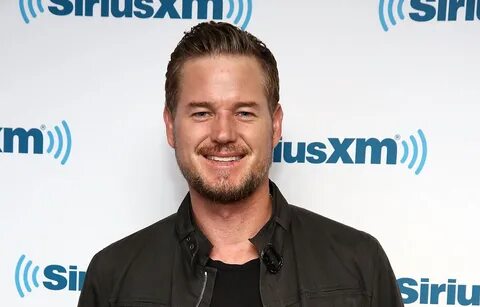 Eric Dane reveals he's been battling with depression WHO Mag