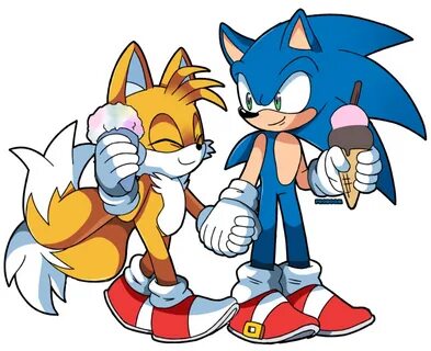 Brotherly Bonding Sonic the Hedgehog Sonic the hedgehog, Son