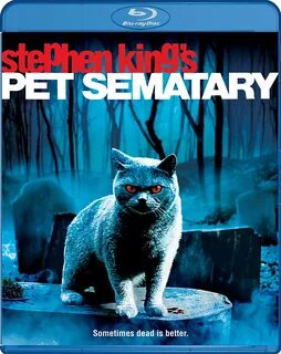 Pet Sematary (1989) / Pet Sematary 1989 Vs Pet Sematary 2019