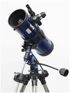 Телескоп Meade Polaris 114mm укороченный - купить по выгодно