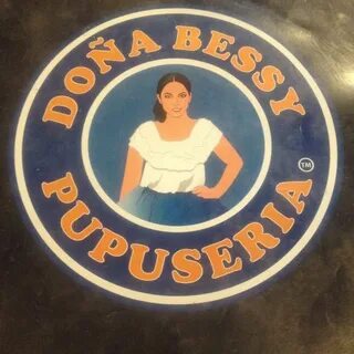 Doña Bessy Pupuseria - Латиноамериканский ресторан