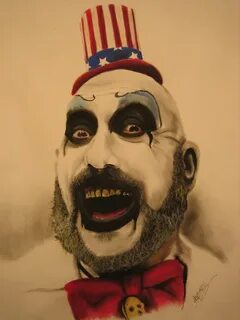 Captain Spaulding Devils Rejects Quotes. QuotesGram