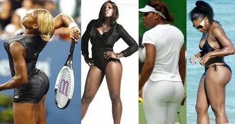 Serena Williams is the most-searched female athelete, says G