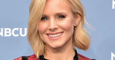 Does Kristen Bell Have Snapchat? She's Taking Over Social Me