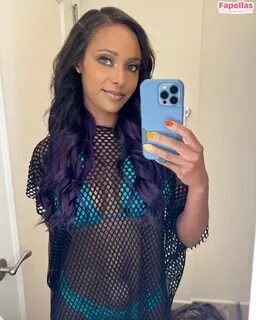 Brandi Rhodes aka thebrandirhodes Nude Leaks 