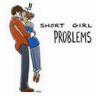 Pin by Lina on Funny Things Short girl problems, Short girlf