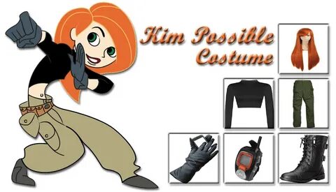 Clothing, Shoes & Accessories Kim Possible Dr.Drakken Cospla