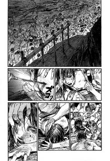 Blade of the Immortal 122 - Read Blade of the Immortal Chapt