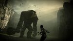 Обзор ремейка Shadow of the Colossus для PS4 - по-прежнему о