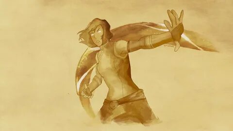 The Legend Of Korra Wallpapers - Wallpaper Cave