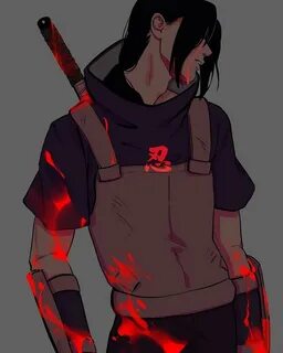 Uchiha Itachi on Twitter: "Принял участие в новой и очень не