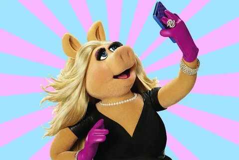 75+ A Picture Of Miss Piggy - relationship quotes