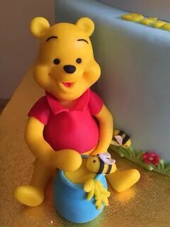 Winnie the Pooh Winnie the pooh friends, Winnie the pooh, Wi