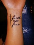 Pin by jess ♡ on Tattoos Wrist tattoos words, Meaningful tat