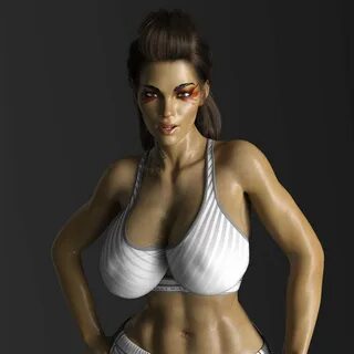 Booba sexy