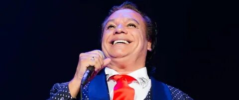 Familia de Juan Gabriel anunció película y documental sobre 