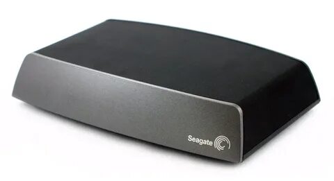 ТОнеТО Доступ отовсюду - обзор сетевого хранилища Seagate Ce