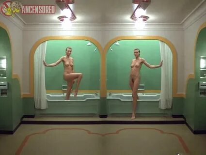 The Shining nude pics, pagina - 1 ANCENSORED