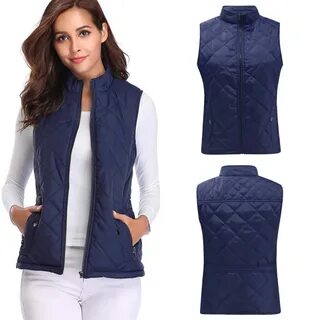 Women's Vests