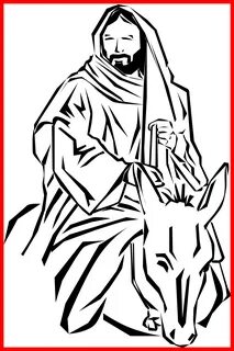 Appealing Palm Sunday Clipart Clip Art On Pict For - Palm Su