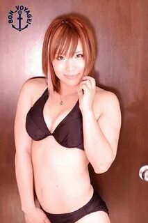 Kairi Sane WWE - Asia Porn Photo