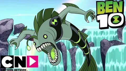 Ben 10 Reboot Season 4 Omni Kix Omnitrix + Azmuth Master Con