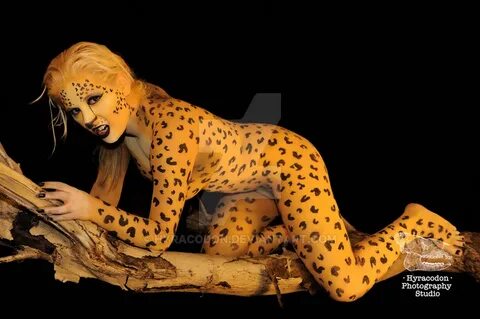 Cheetah by Hyracodon on DeviantArt Cheetah, After dark, Anim