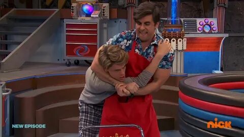 Picture of Jace Norman in Henry Danger - jace-norman-1523809