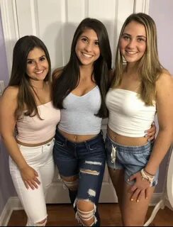 Cover these college cuties - Imgur