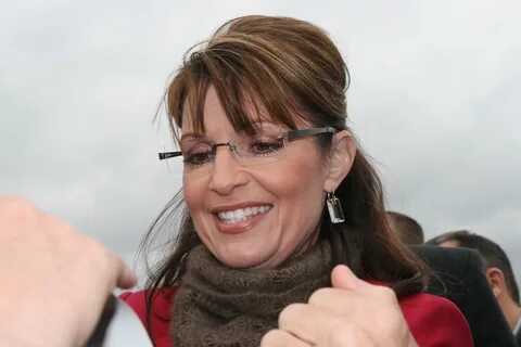 Celebrity Hair Cuts: Sarah Palin Hairstyles Pictures