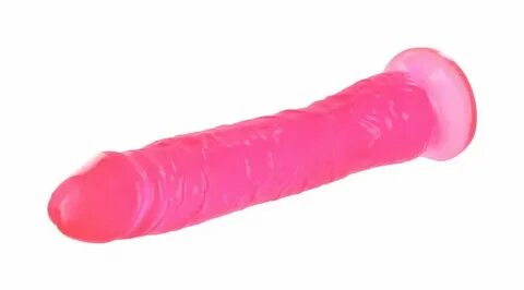 Product Reviews for Lean Luke 7" Hot Pink Dildo Bulk